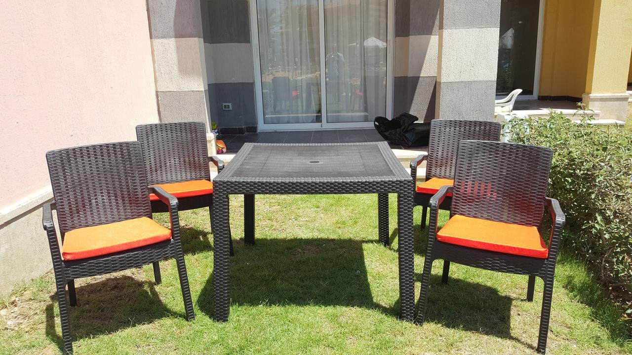 بورتو مطروح Porto Matrouh For Family Villa Mersa Matruh Bagian luar foto