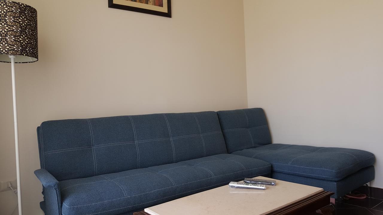 بورتو مطروح Porto Matrouh For Family Villa Mersa Matruh Bagian luar foto