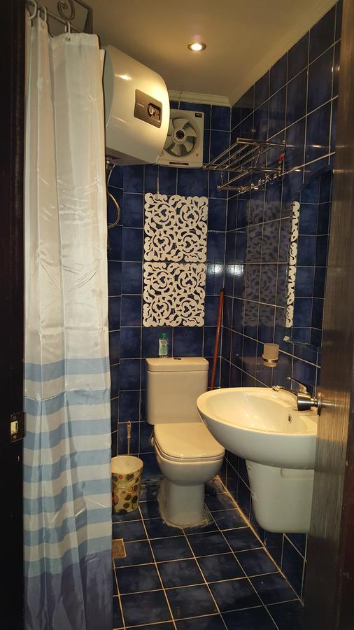 بورتو مطروح Porto Matrouh For Family Villa Mersa Matruh Bagian luar foto
