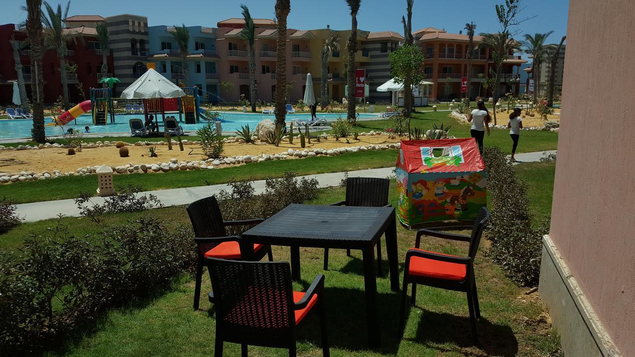 بورتو مطروح Porto Matrouh For Family Villa Mersa Matruh Bagian luar foto