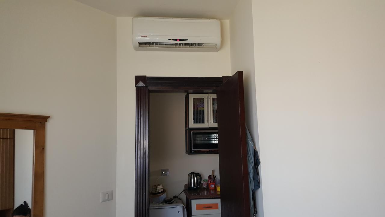 بورتو مطروح Porto Matrouh For Family Villa Mersa Matruh Bagian luar foto