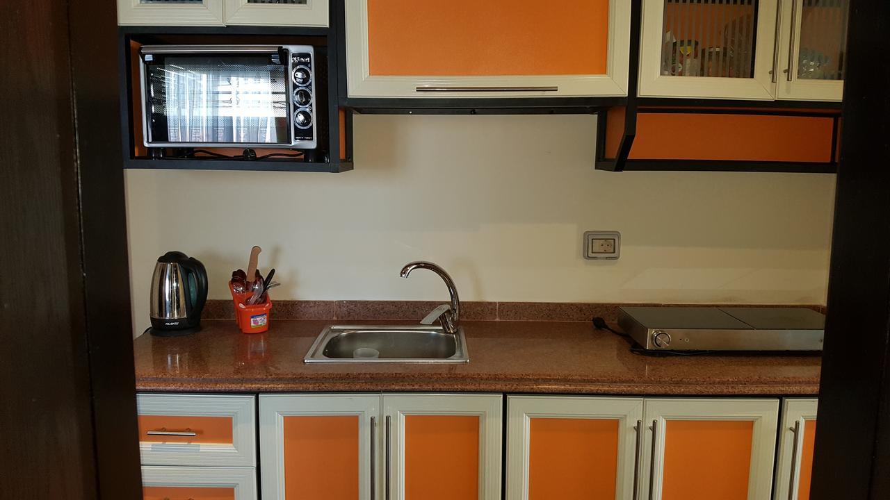 بورتو مطروح Porto Matrouh For Family Villa Mersa Matruh Bagian luar foto