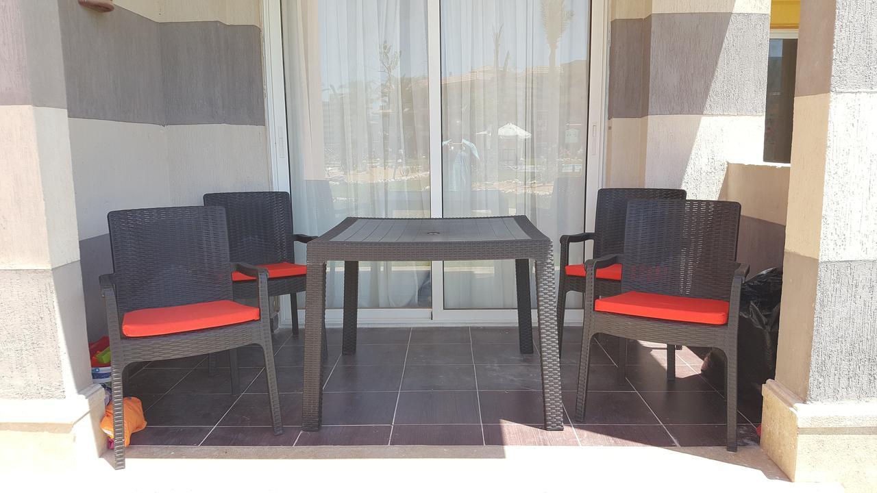 بورتو مطروح Porto Matrouh For Family Villa Mersa Matruh Bagian luar foto