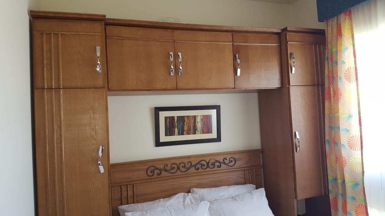 بورتو مطروح Porto Matrouh For Family Villa Mersa Matruh Bagian luar foto