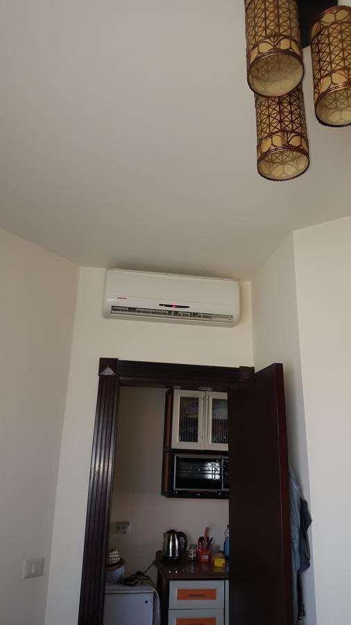بورتو مطروح Porto Matrouh For Family Villa Mersa Matruh Bagian luar foto