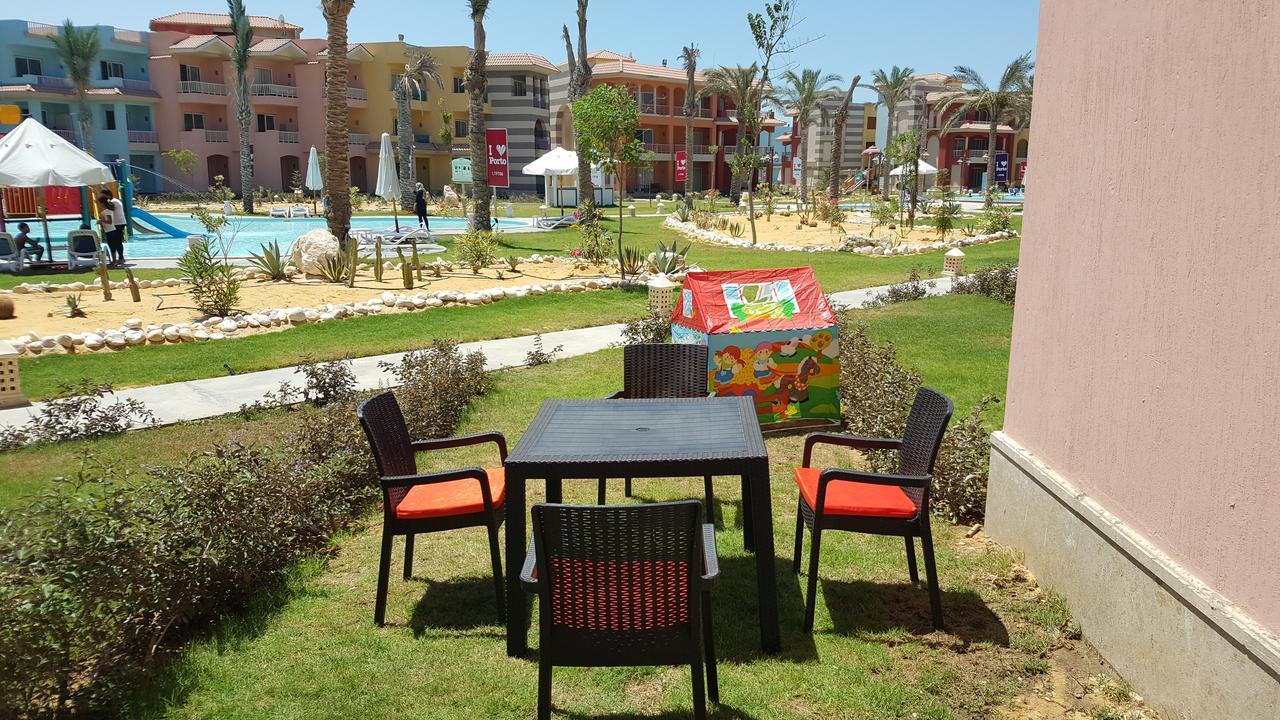 بورتو مطروح Porto Matrouh For Family Villa Mersa Matruh Bagian luar foto