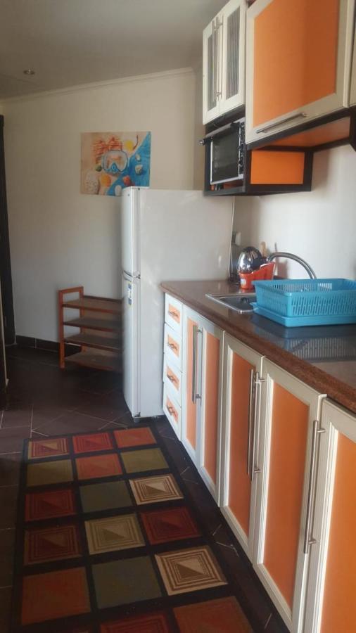 بورتو مطروح Porto Matrouh For Family Villa Mersa Matruh Bagian luar foto